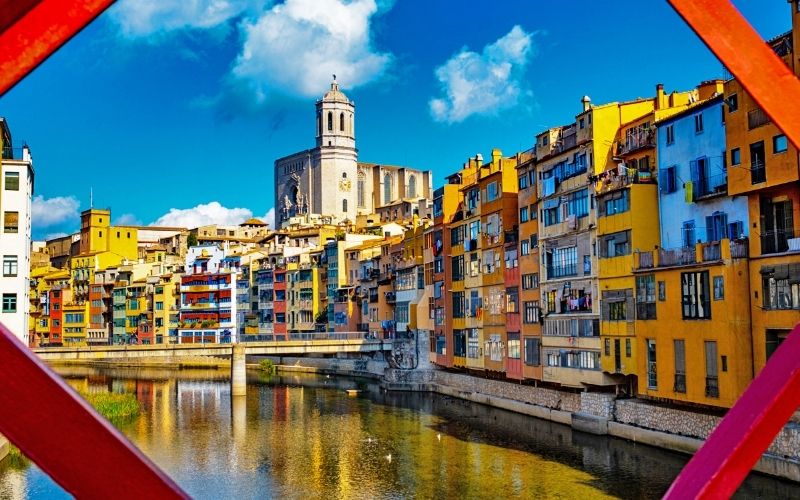 Qué ver en Girona en 2 días
