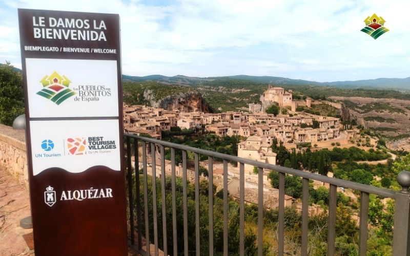 Qué ver en Alquézar