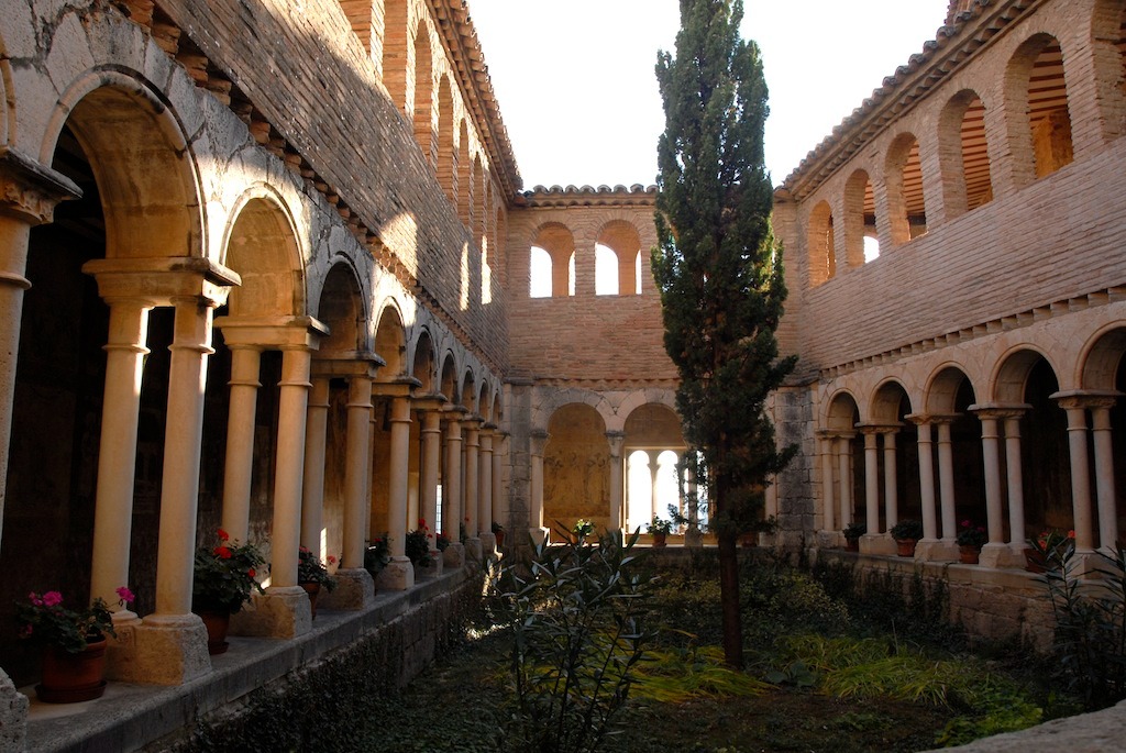 Qué ver en Alquézar