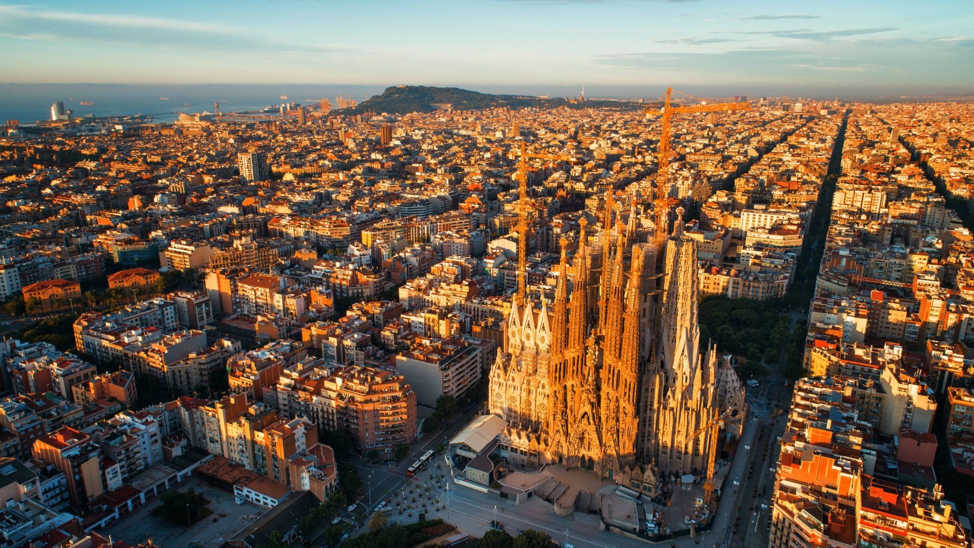 Museos imprescindibles en Barcelona