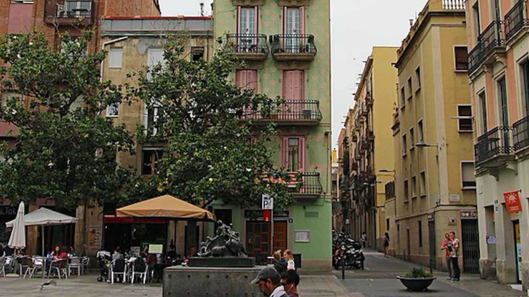 Qué ver en Barcelona en 2 días