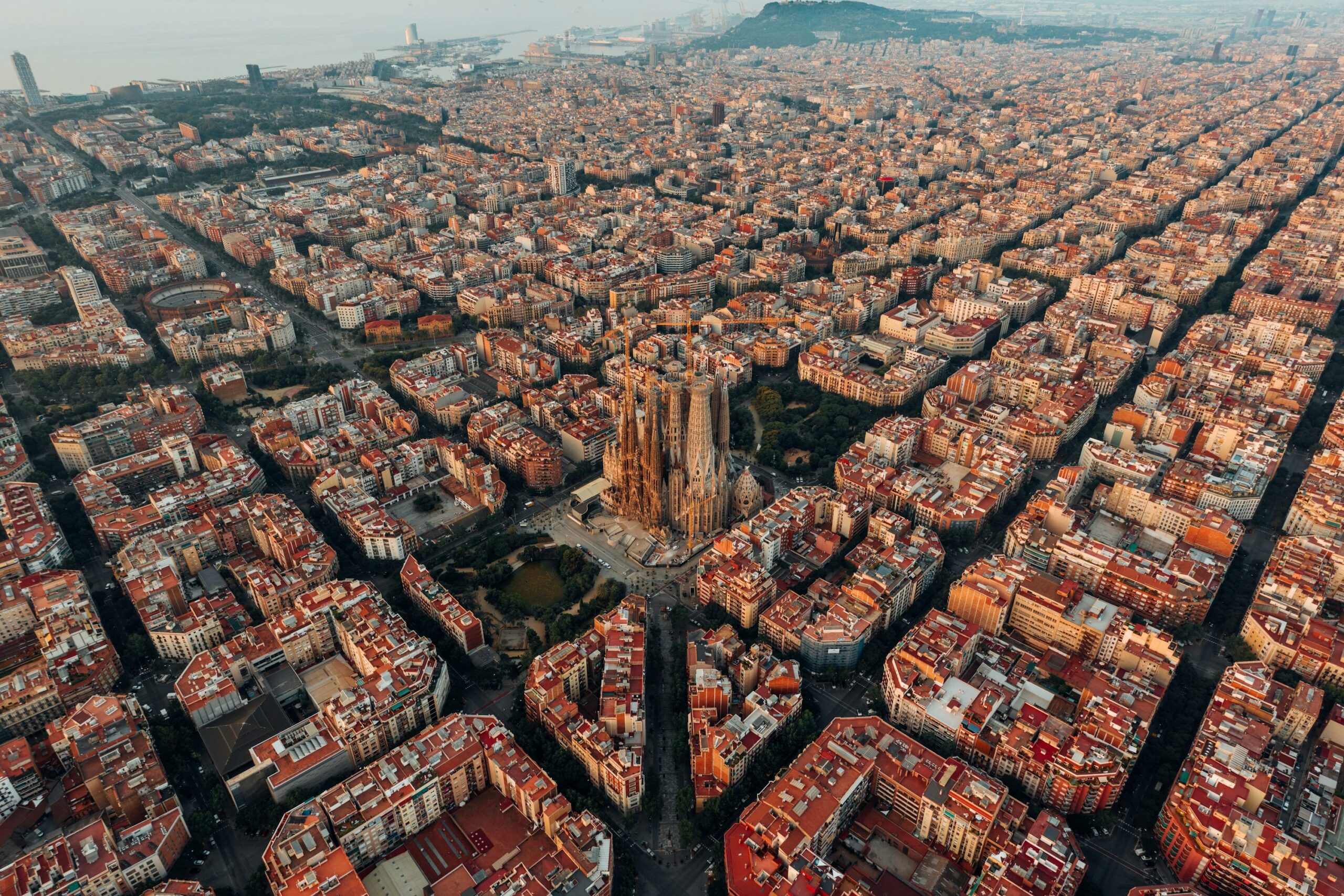 Qué ver en Barcelona en 2 días