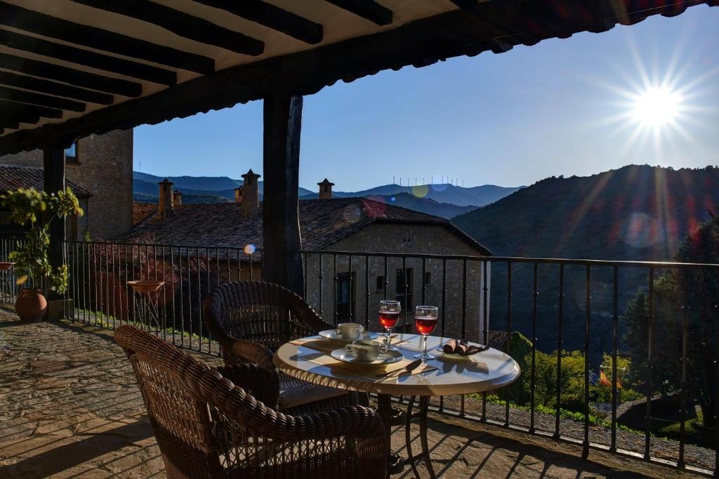 Parador de Sos del Rey Católico