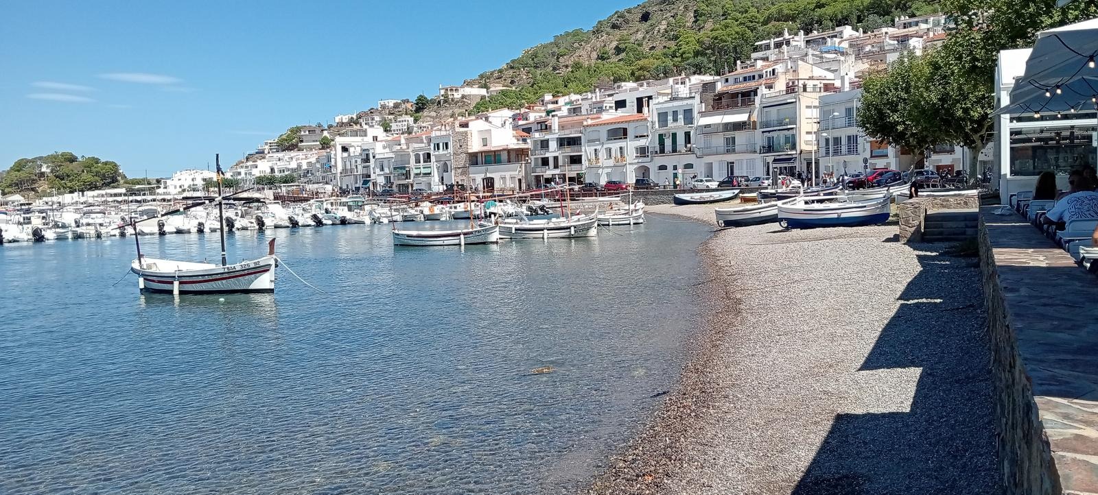 Qué ver en Cadaqués