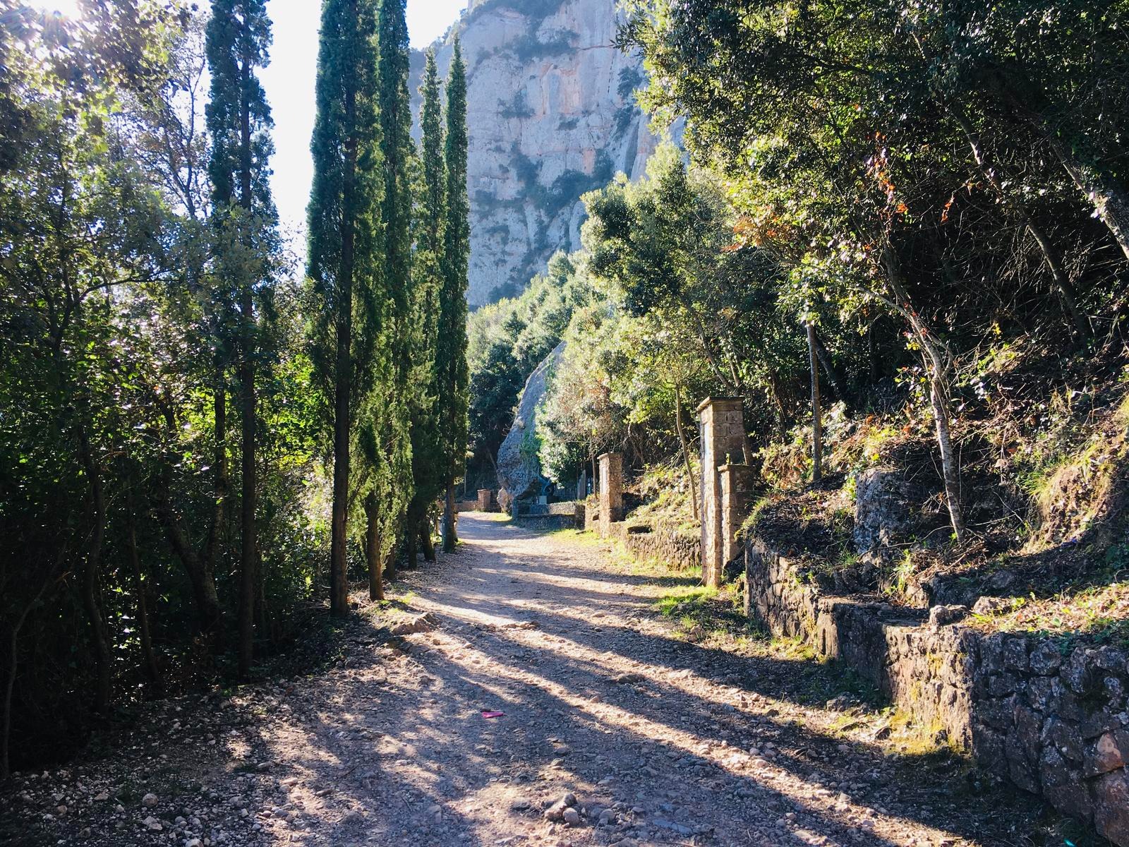 Qué ver en Montserrat