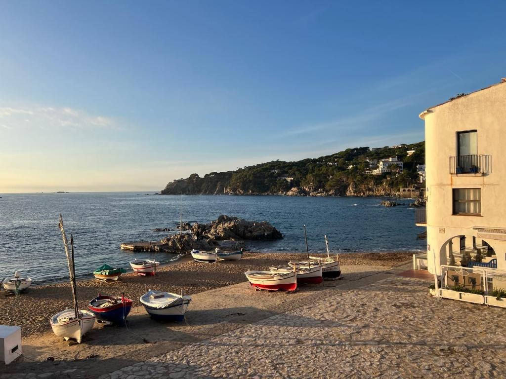 Qué ver en Calella de Palafrugell