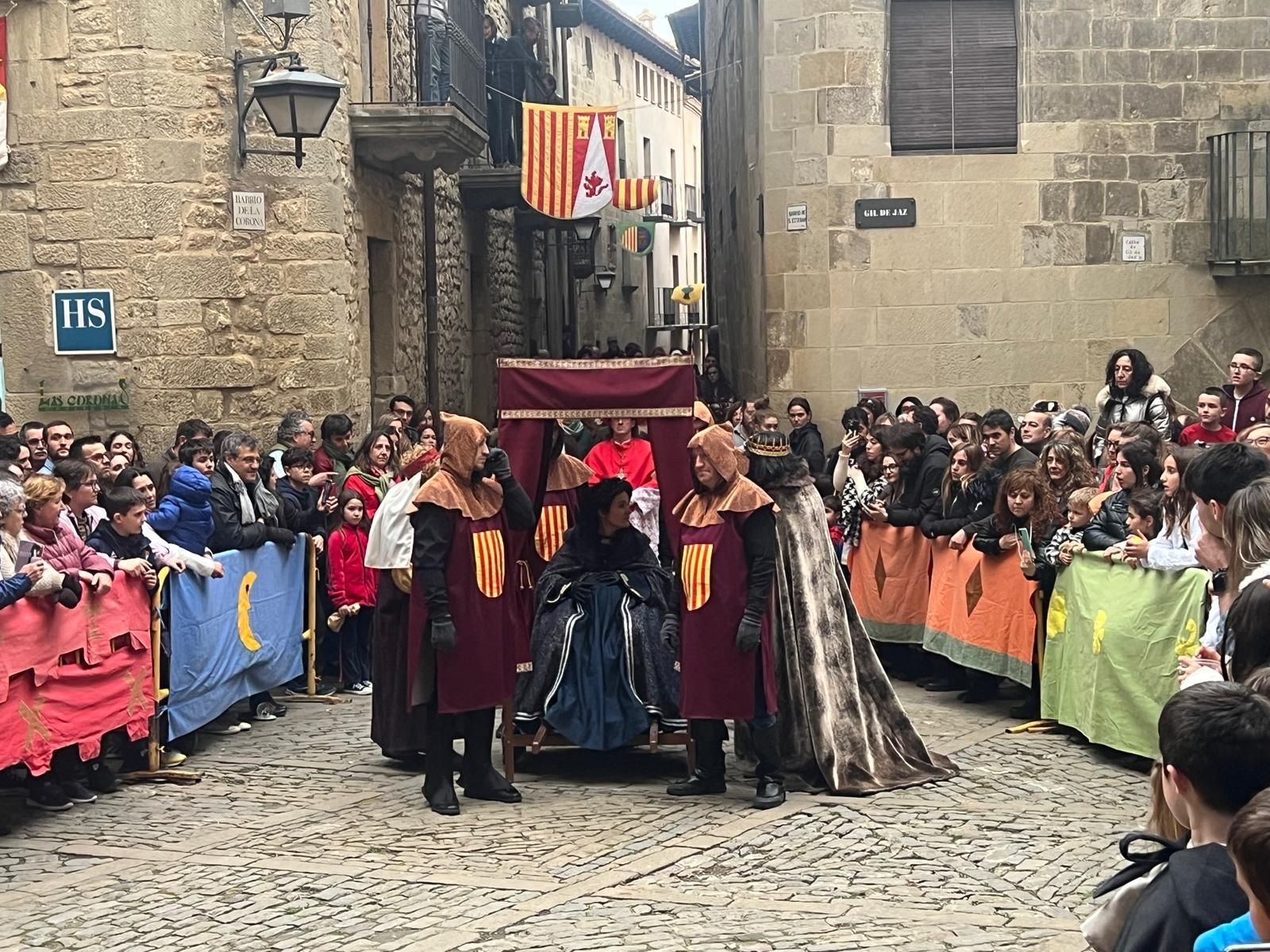 Qué ver en Sos del Rey Católico