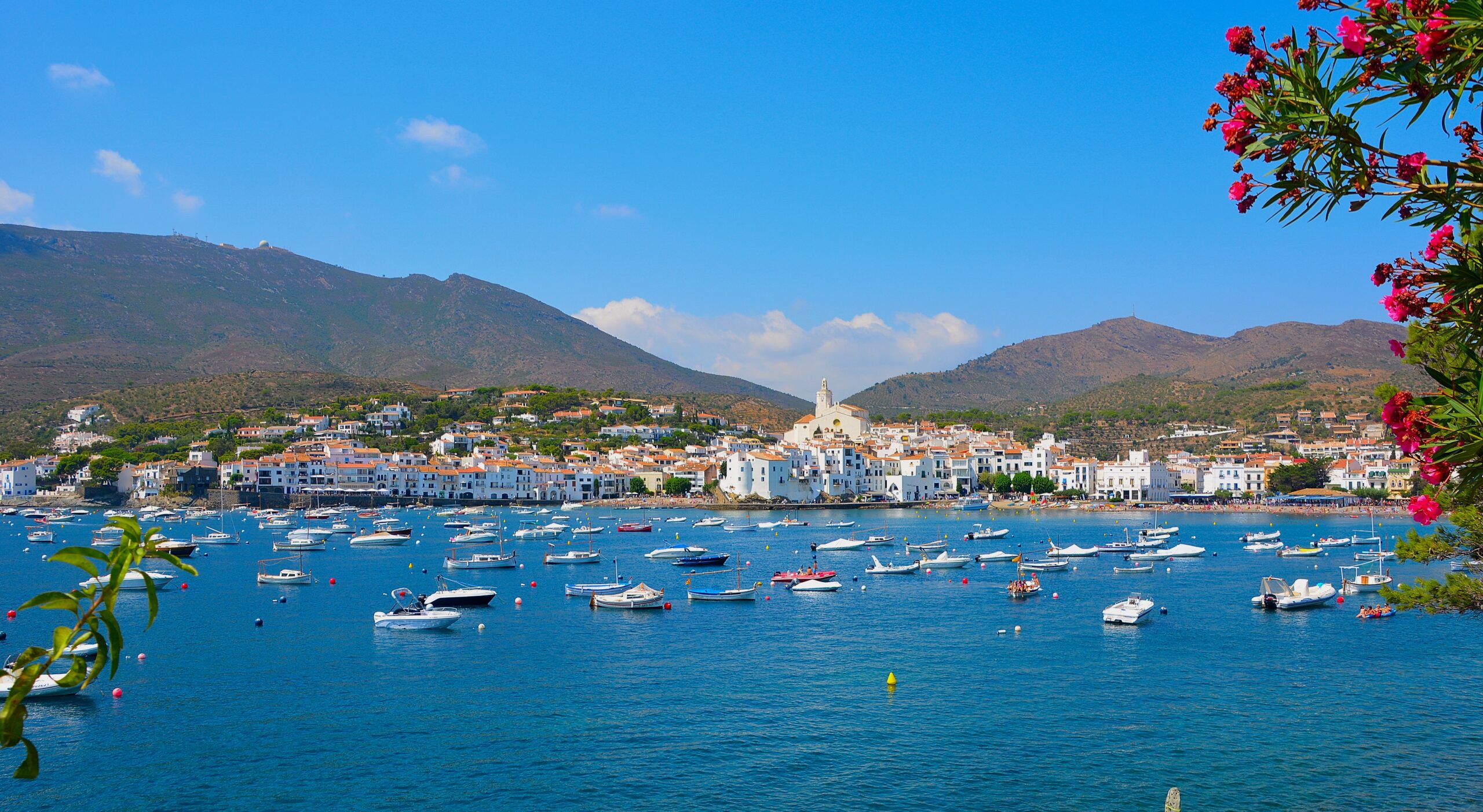 Qué ver en Cadaqués