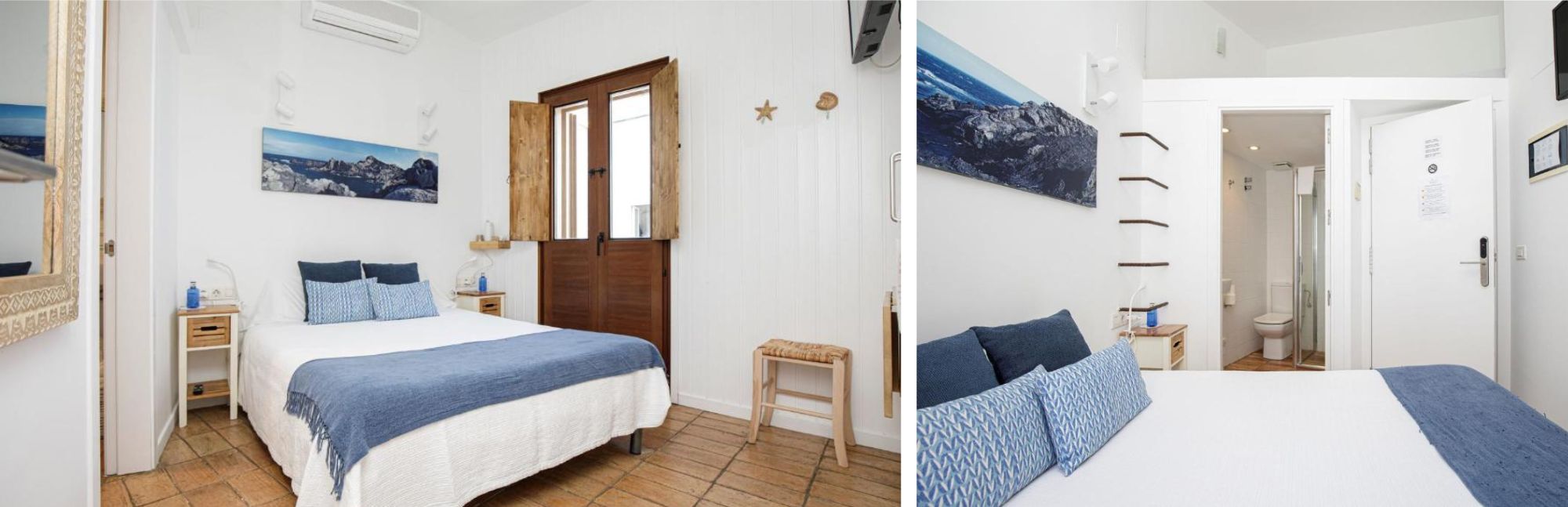 hotel en cadaques