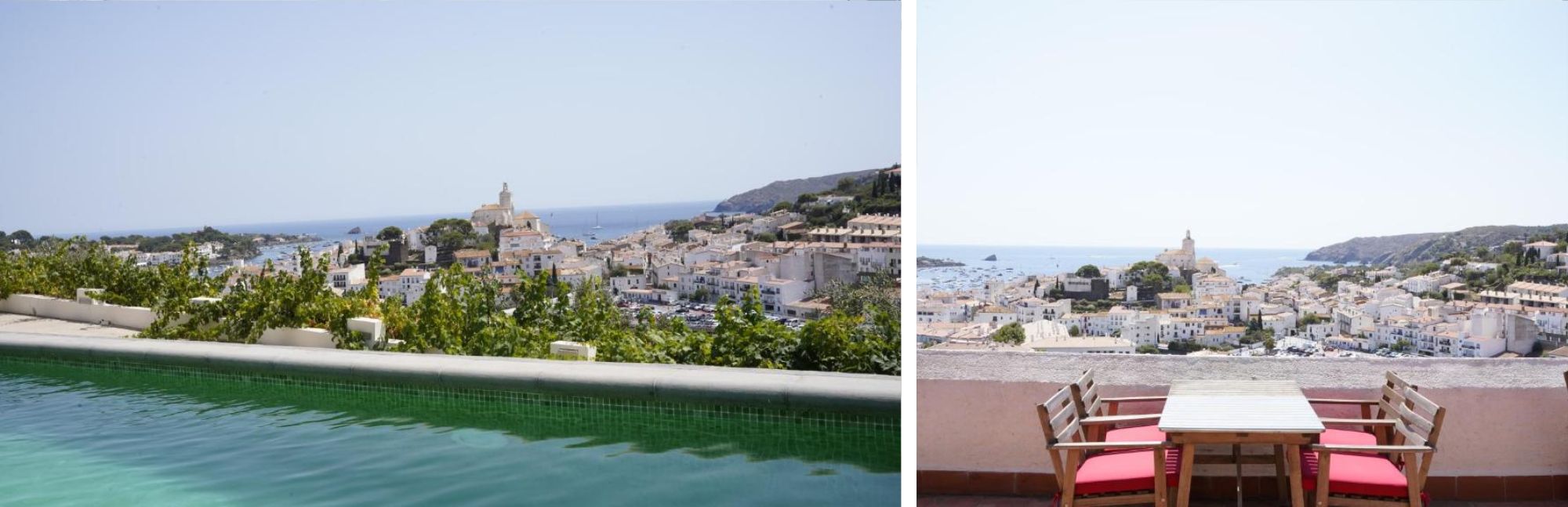 hoteles en cadaques