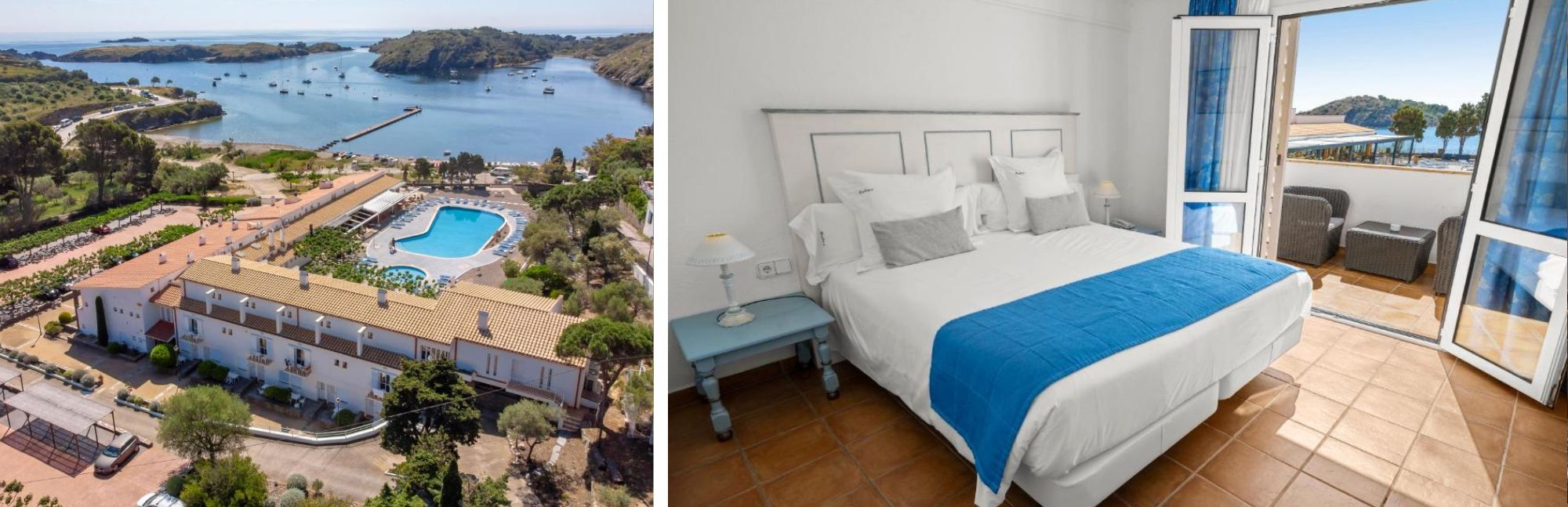 hotel cadaques