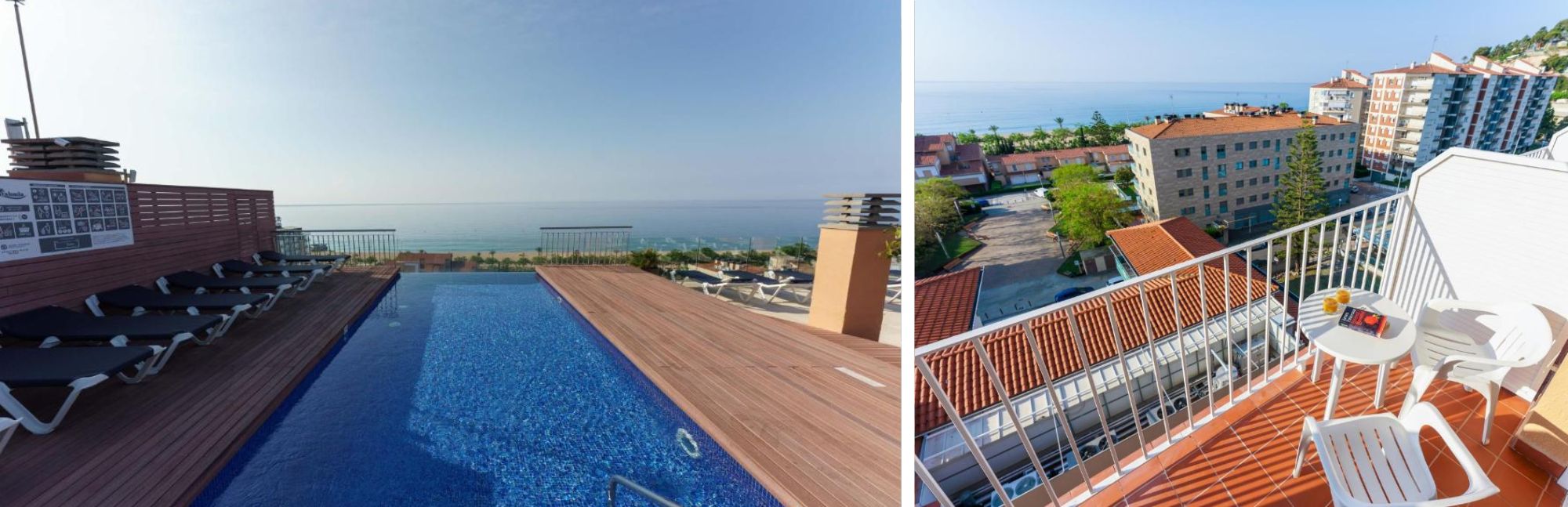 hotel barato calella