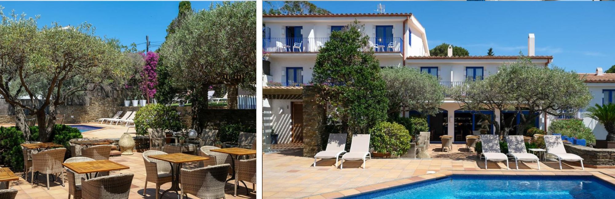 hoteles en cadaques