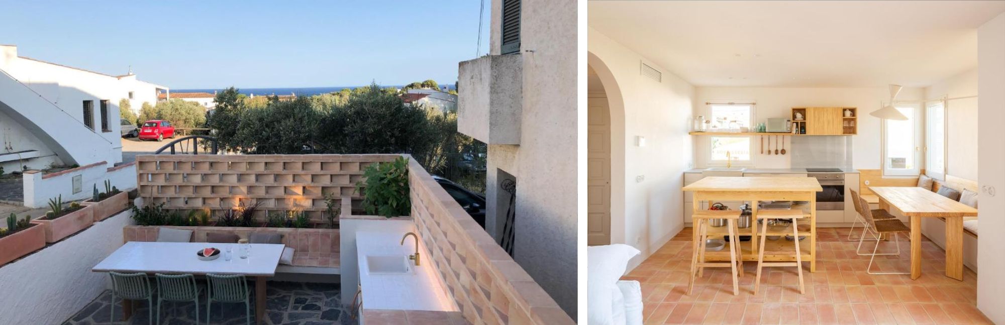 apartamento cadaques