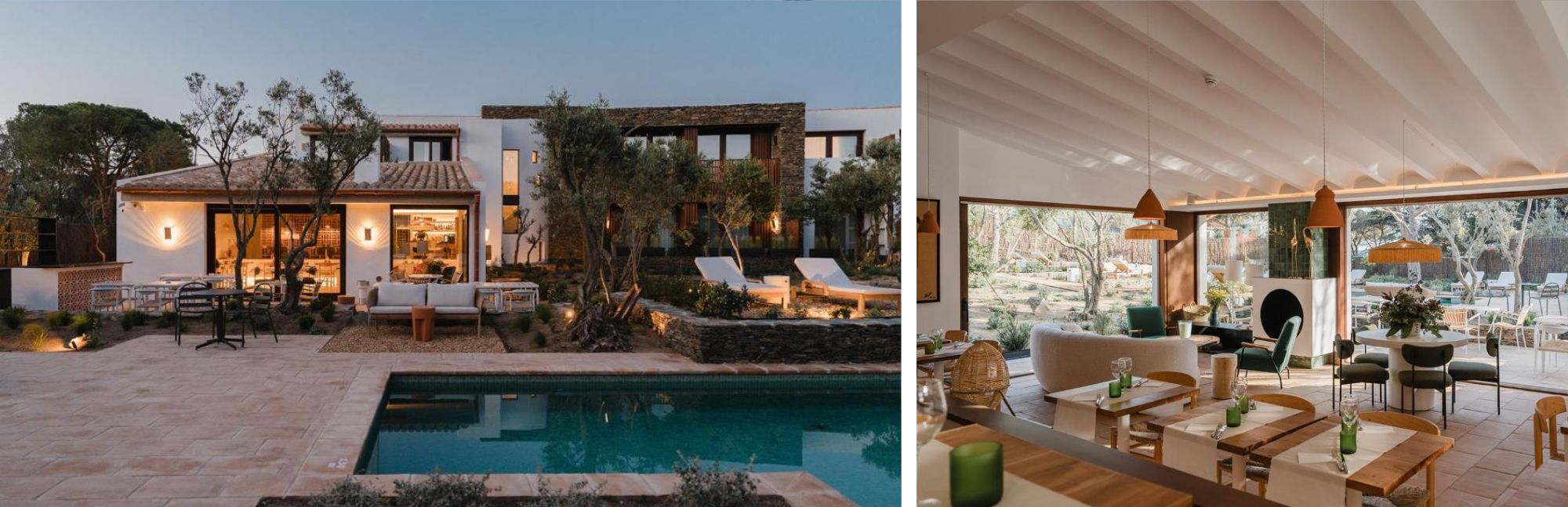 hotel cadaques