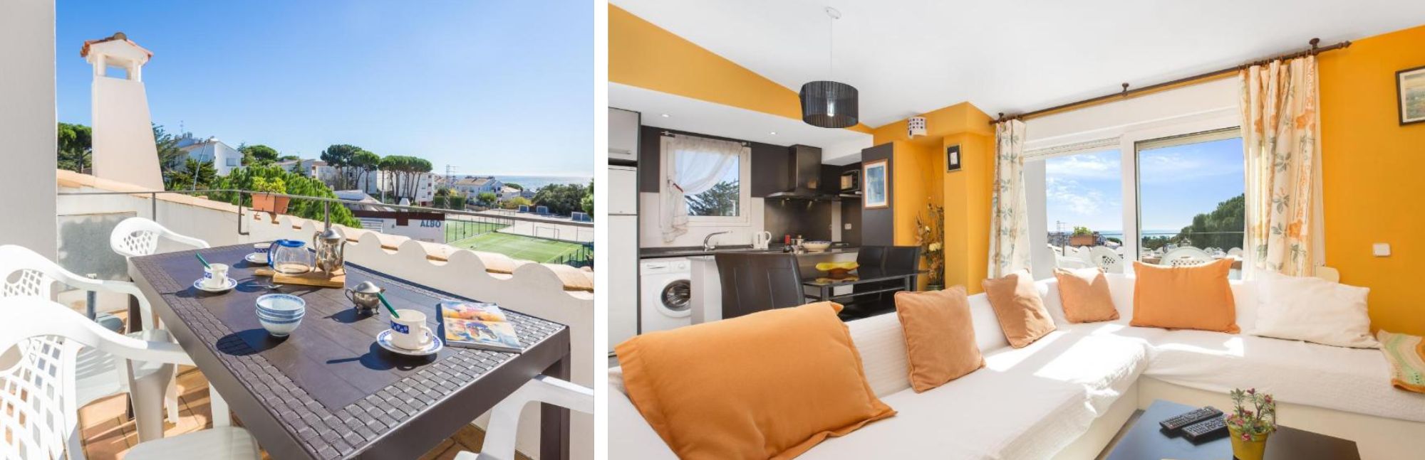 apartamentos en calella de palafrugell