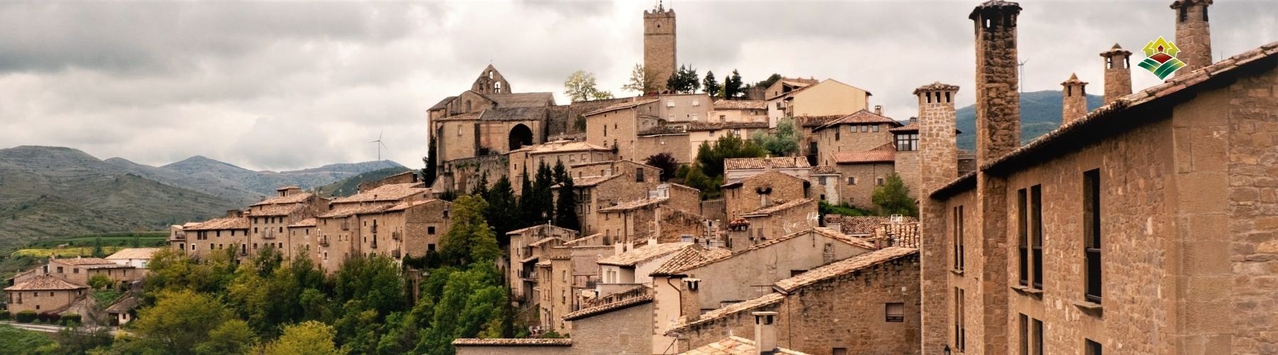 Qué ver en Sos del Rey Católico: historia, visitas guiadas y lugares imprescindibles