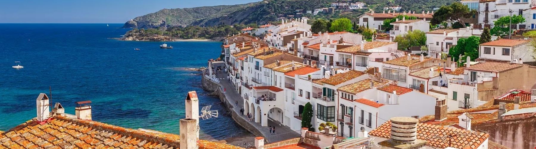 Qué ver en Cadaqués: guía completa del pueblo más bonito de la Costa Brava