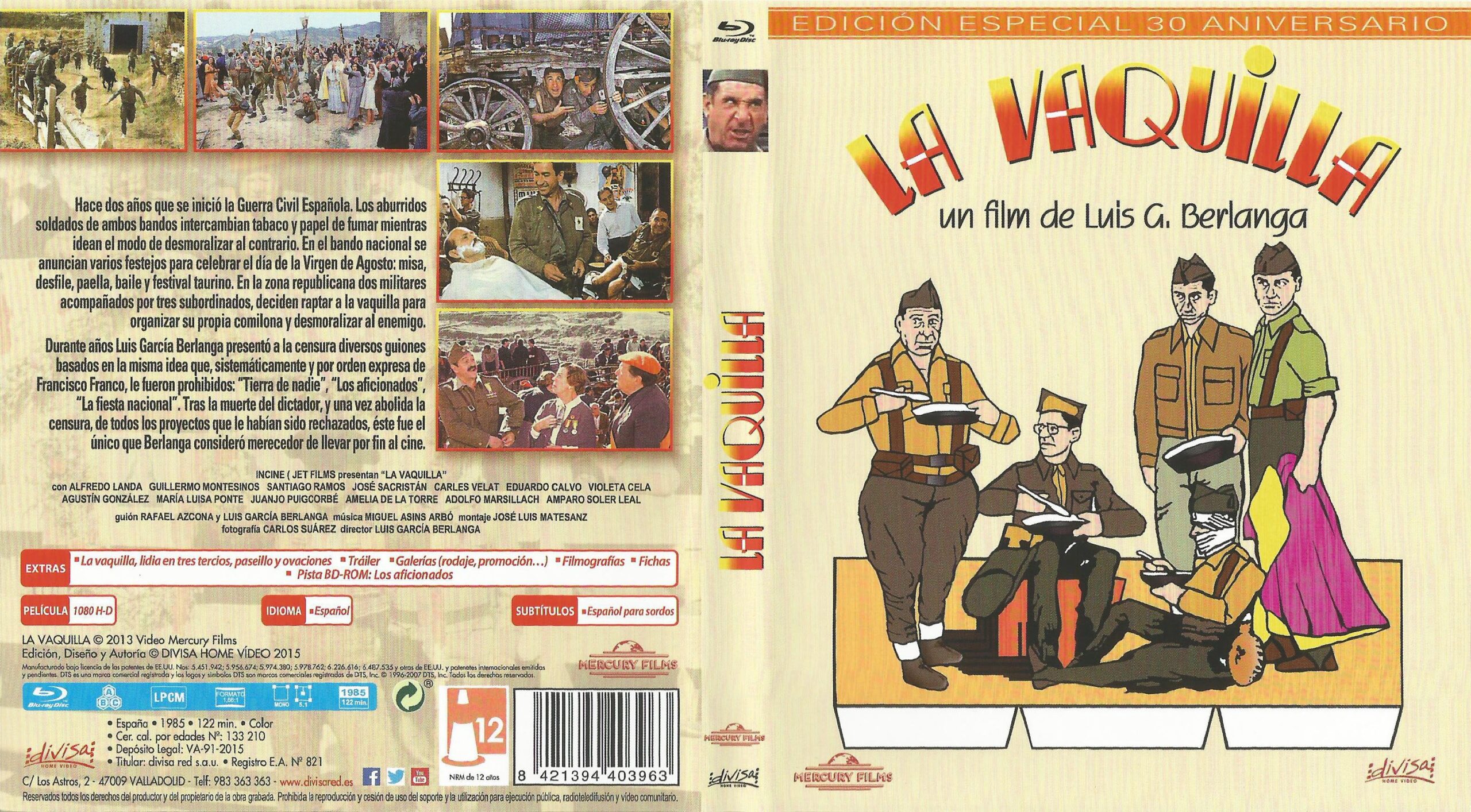 Qué ver en Sos del Rey Católico la vaquilla