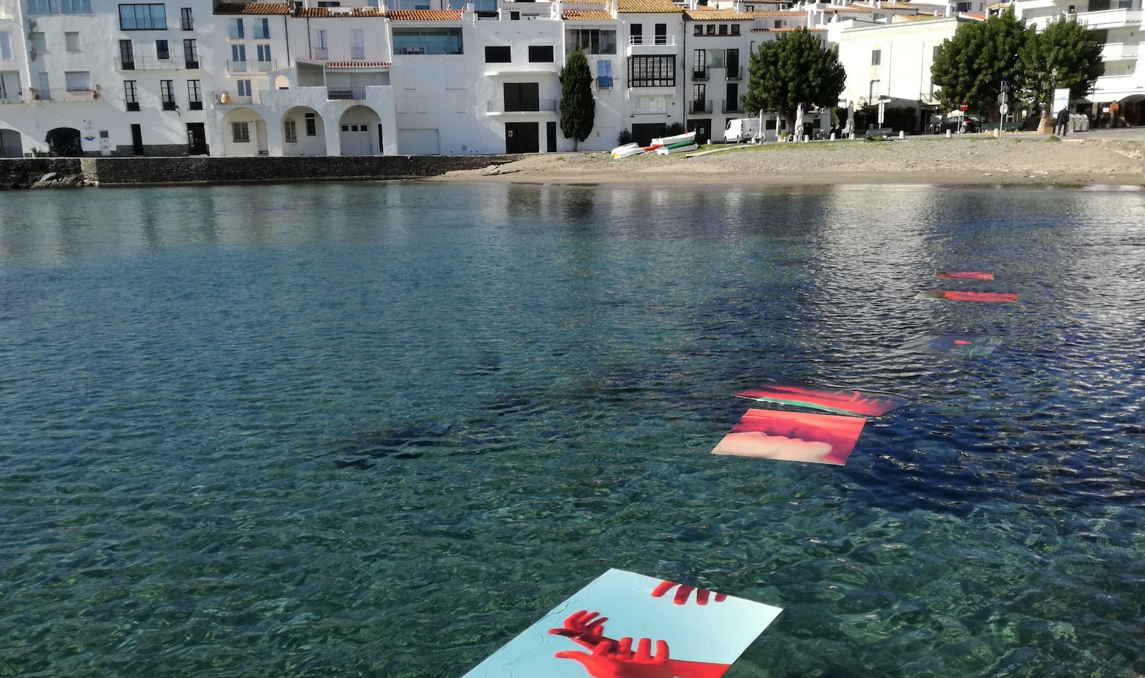 Qué ver en Cadaqués