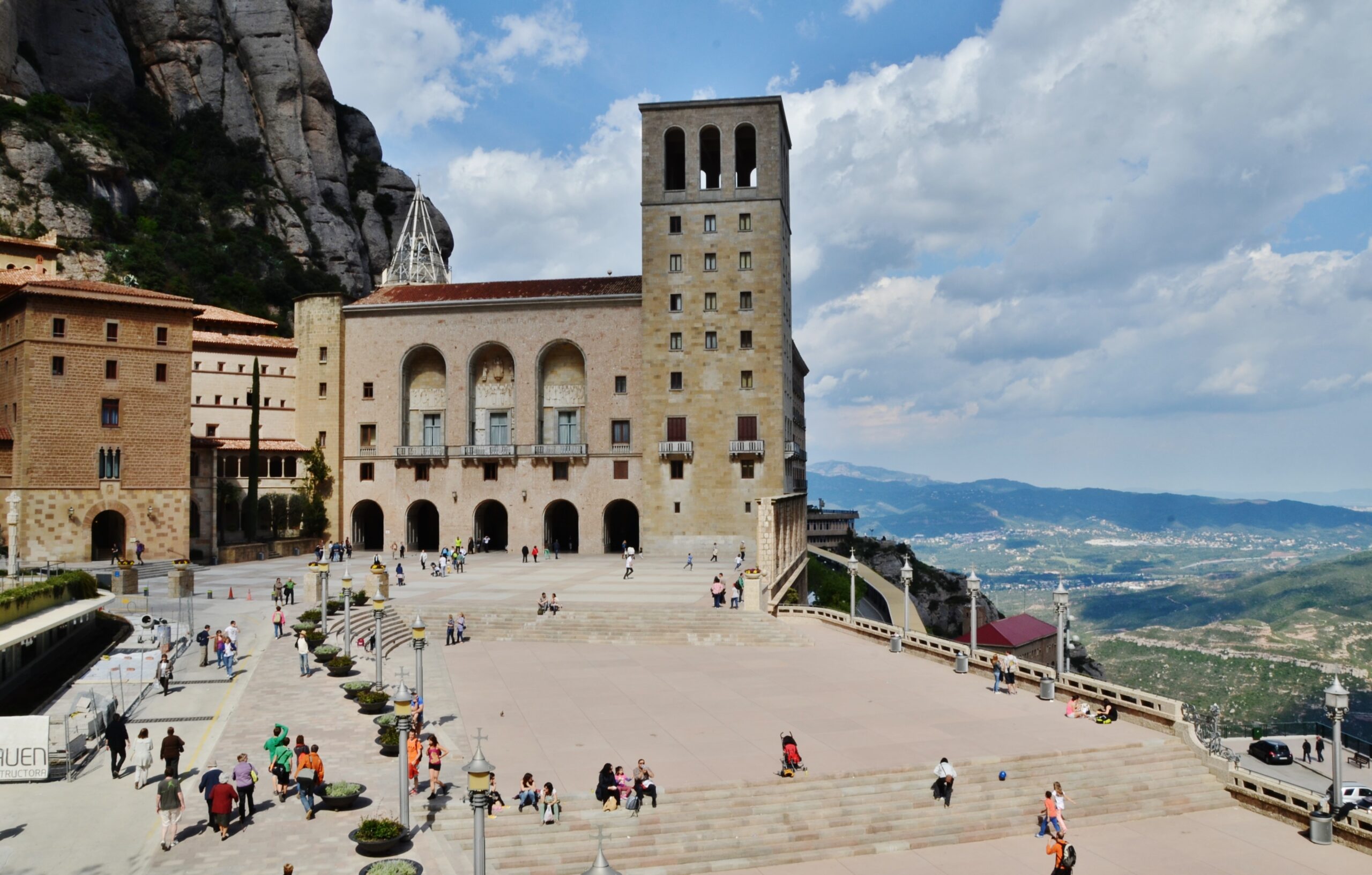 Qué ver en Montserrat