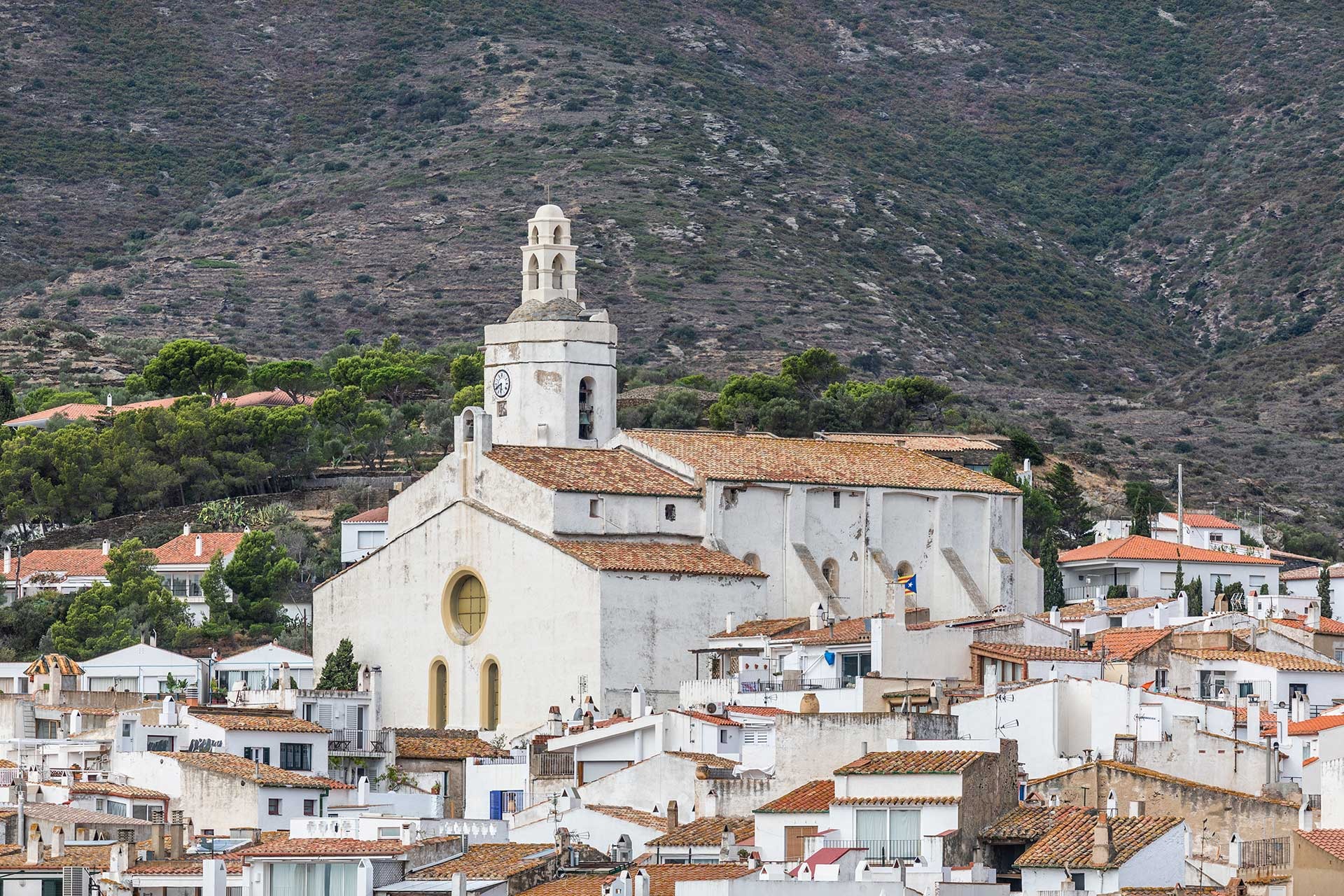 Qué ver en Cadaqués