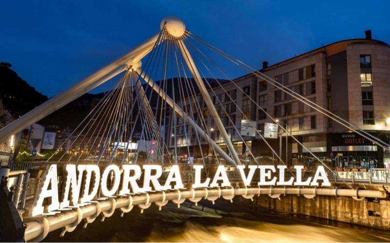 Qué ver en Andorra en 2 días
