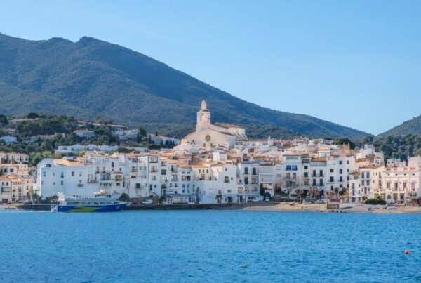Qué ver en Cadaqués