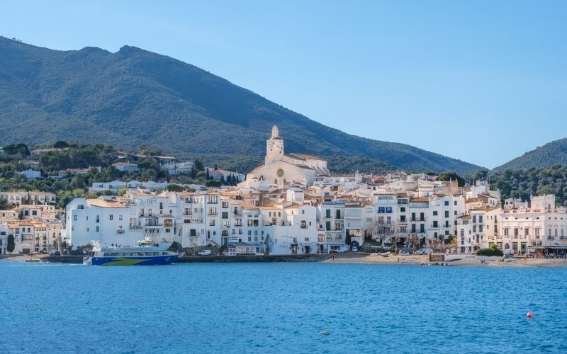 Qué ver en Cadaqués