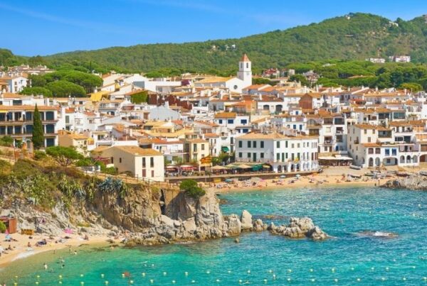 Qué ver en Calella de Palafrugell