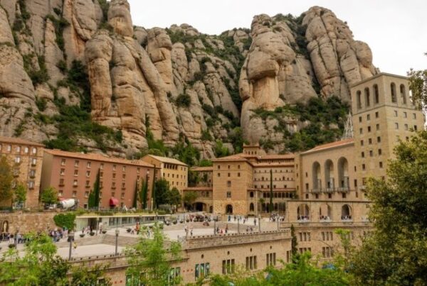 Qué ver en Montserrat