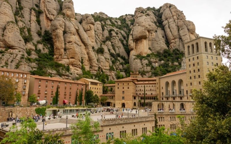 Qué ver en Montserrat