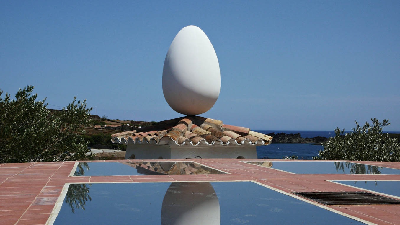 Qué ver en Cadaqués