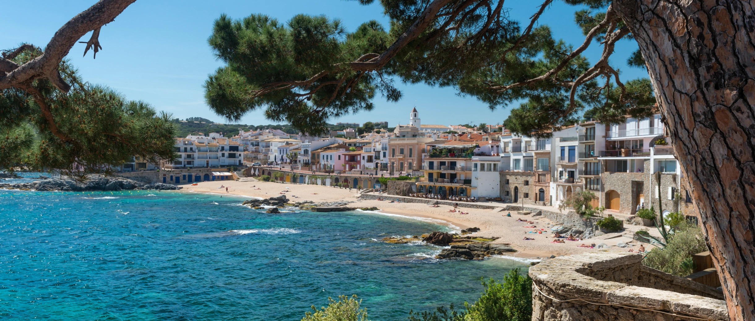 Qué ver en Calella de Palafrugell