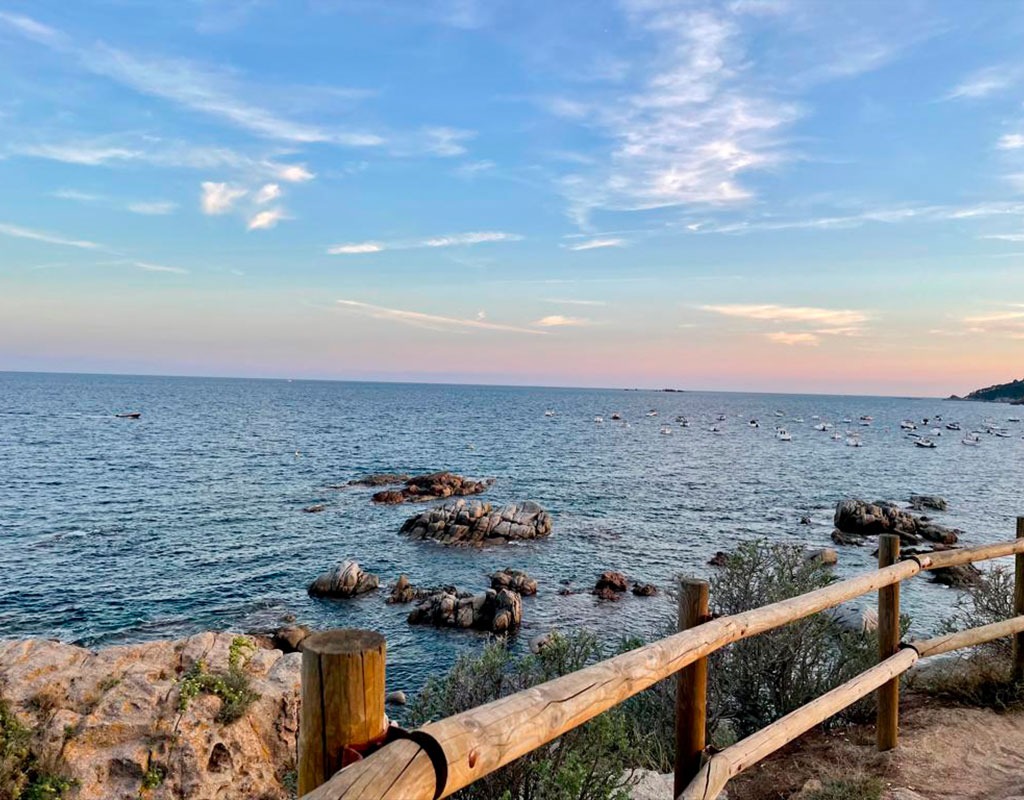 Qué ver en Calella