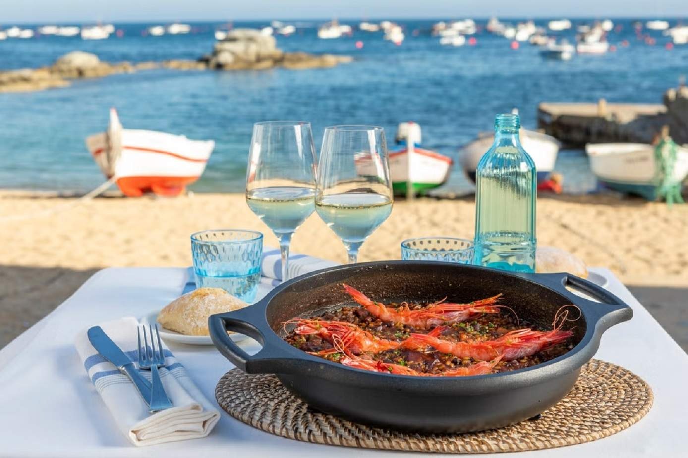 Qué ver en Calella de Palafrugell