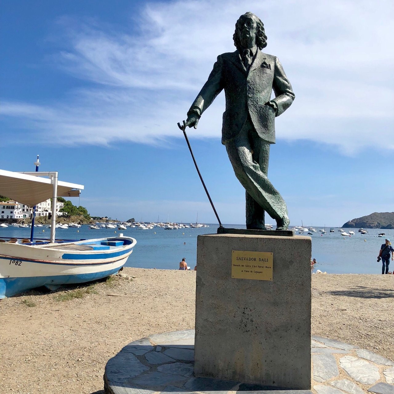 Qué ver en Cadaqués