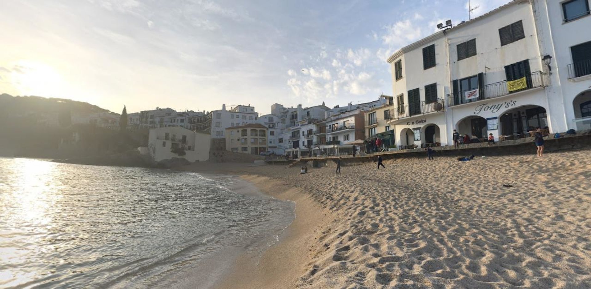 Qué ver en Calella de Palafrugell