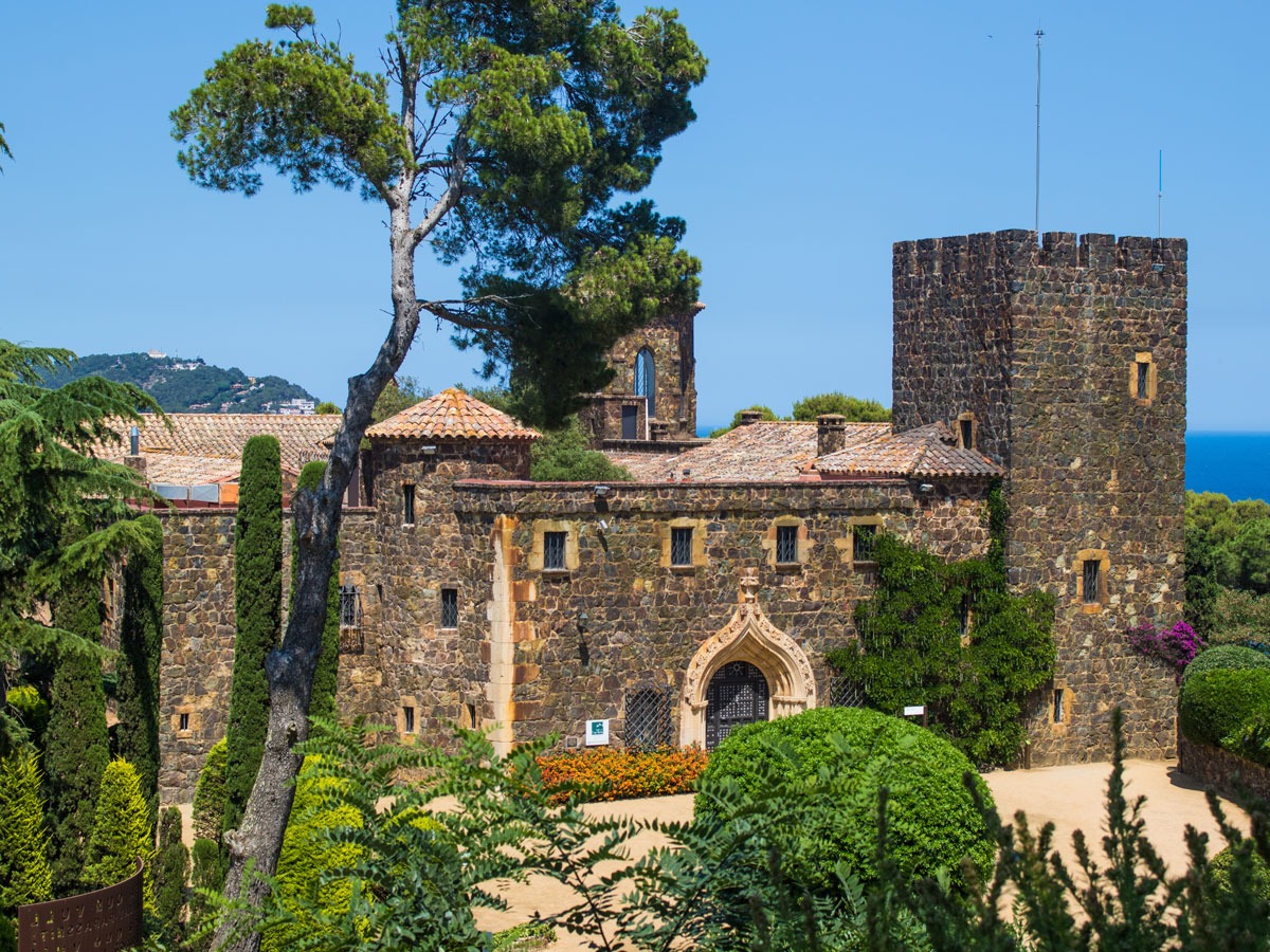Qué ver en Calella de Palafrugell