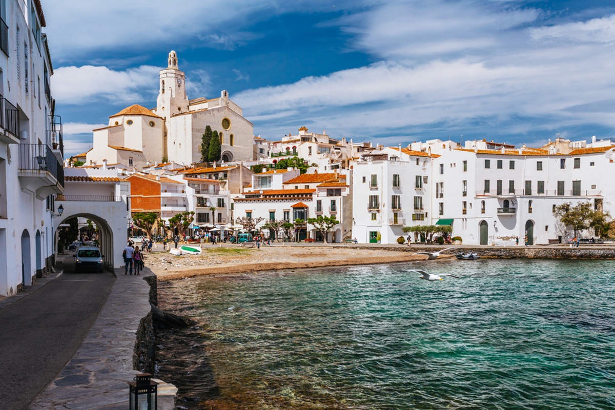 Qué ver en Cadaqués