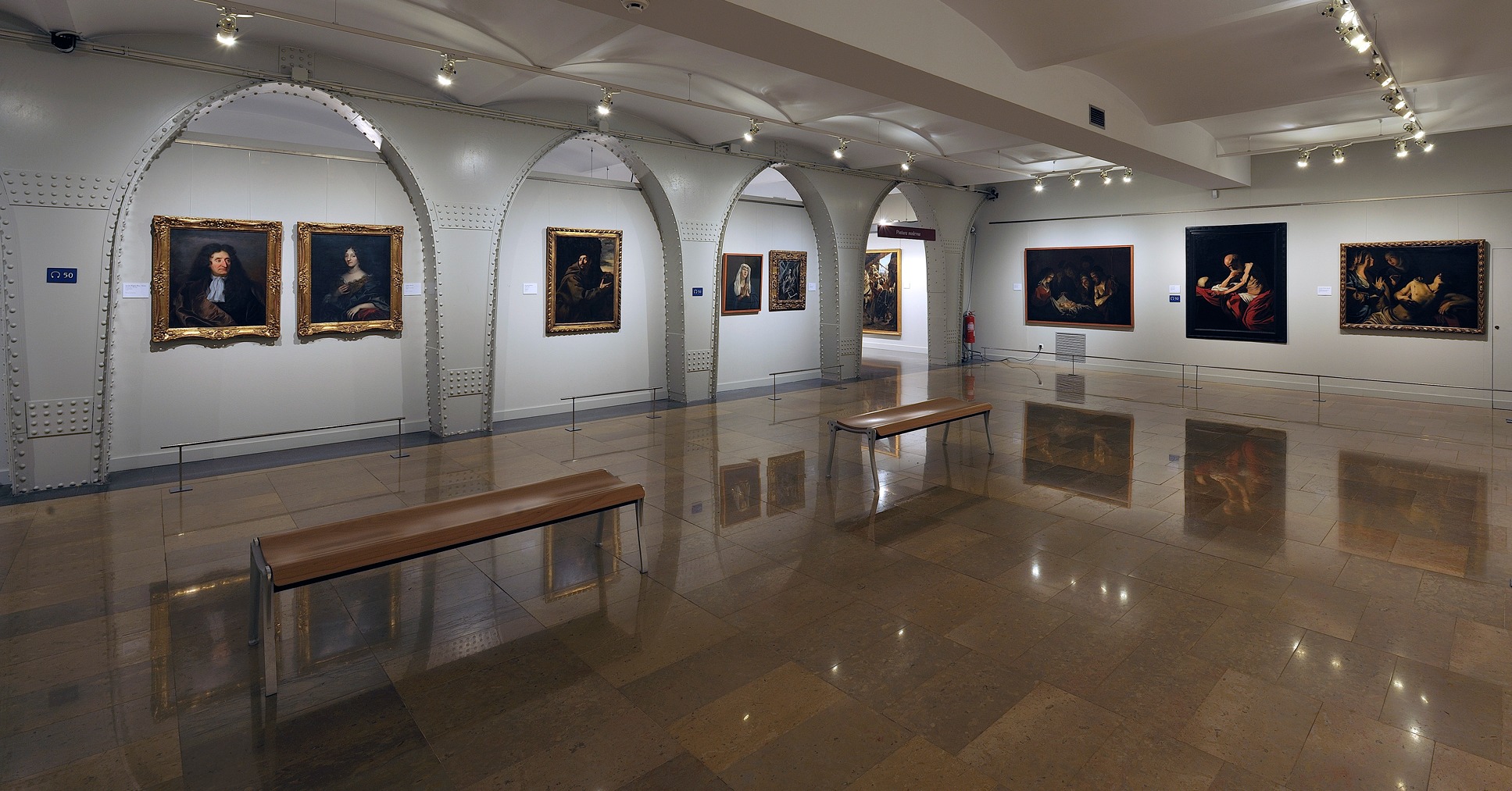 Qué ver en Montserrat museo