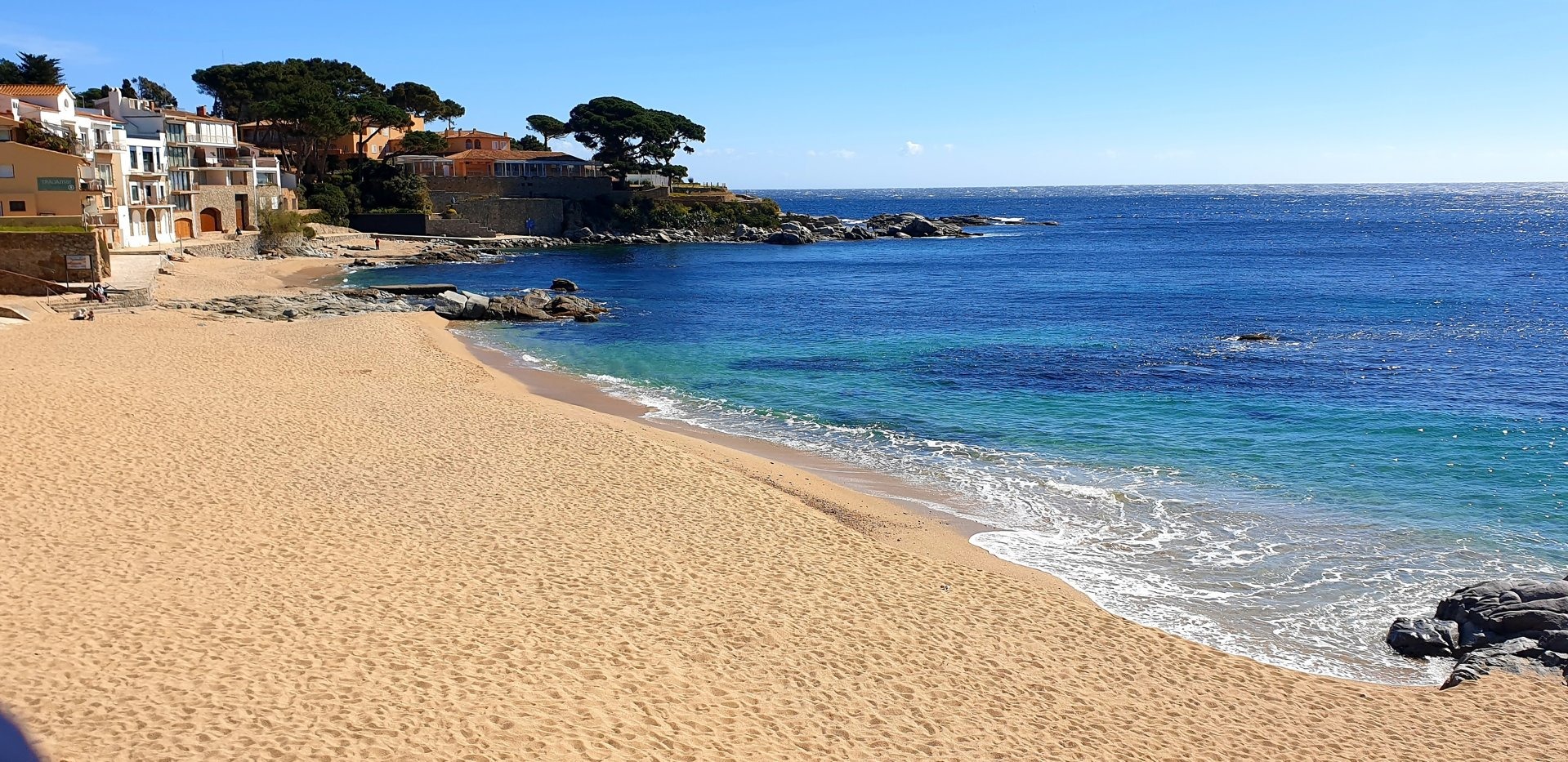 Qué ver en Calella de Palafrugell