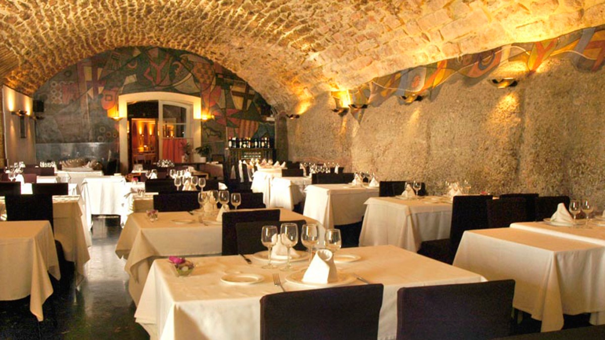 Qué ver en Montserrat y comer