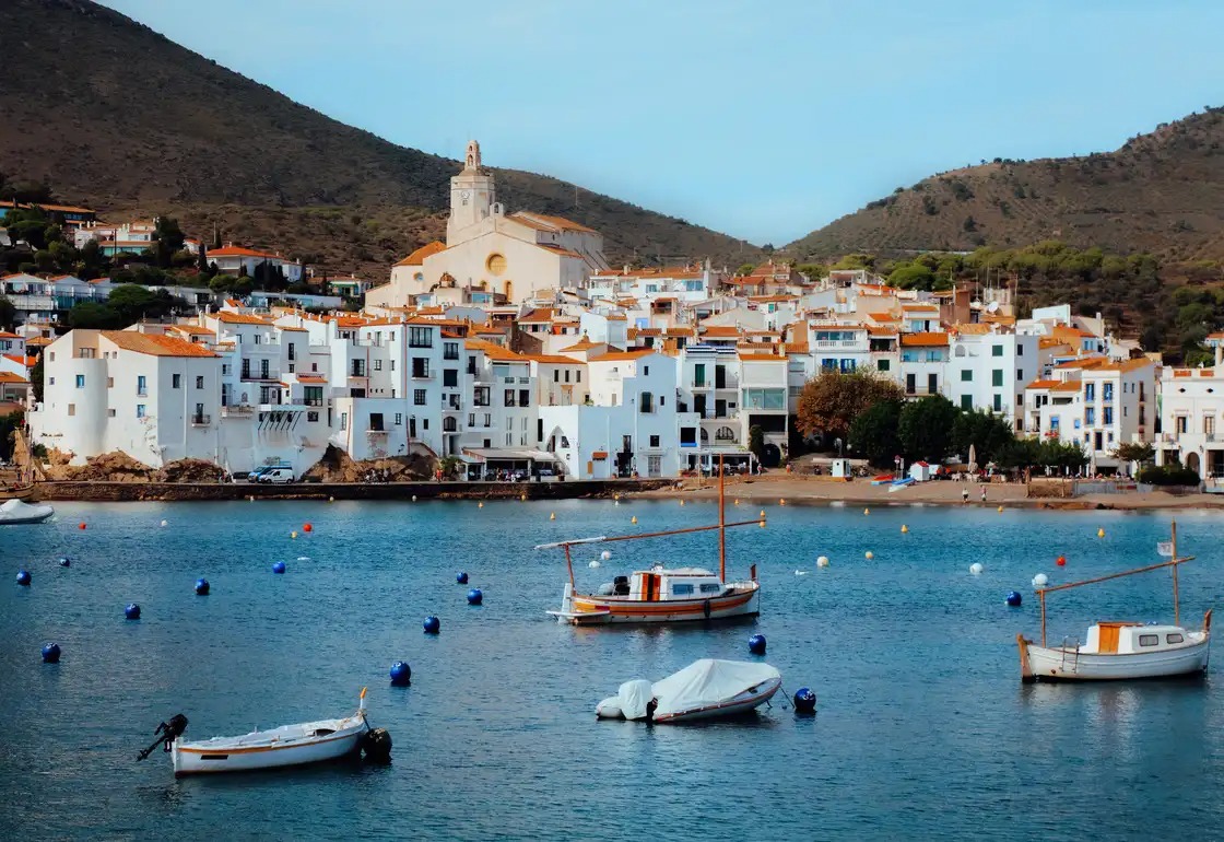 Qué ver en Cadaqués