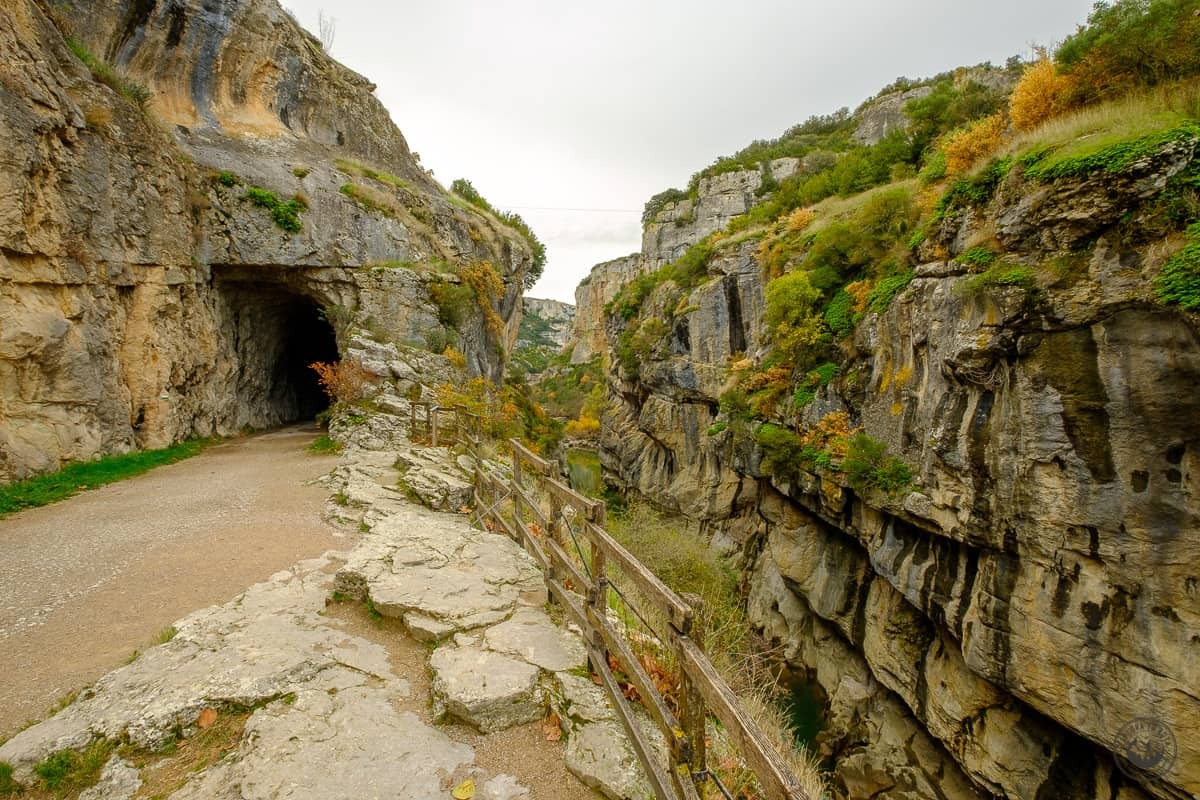 excursiones castillo de javier