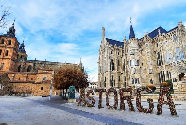 Qué ver en Astorga