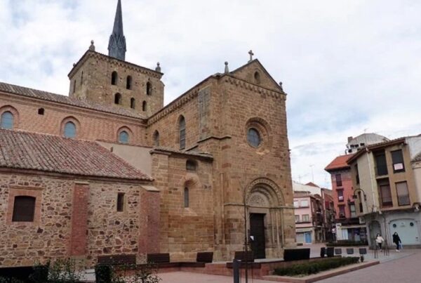 Qué ver en Benavente