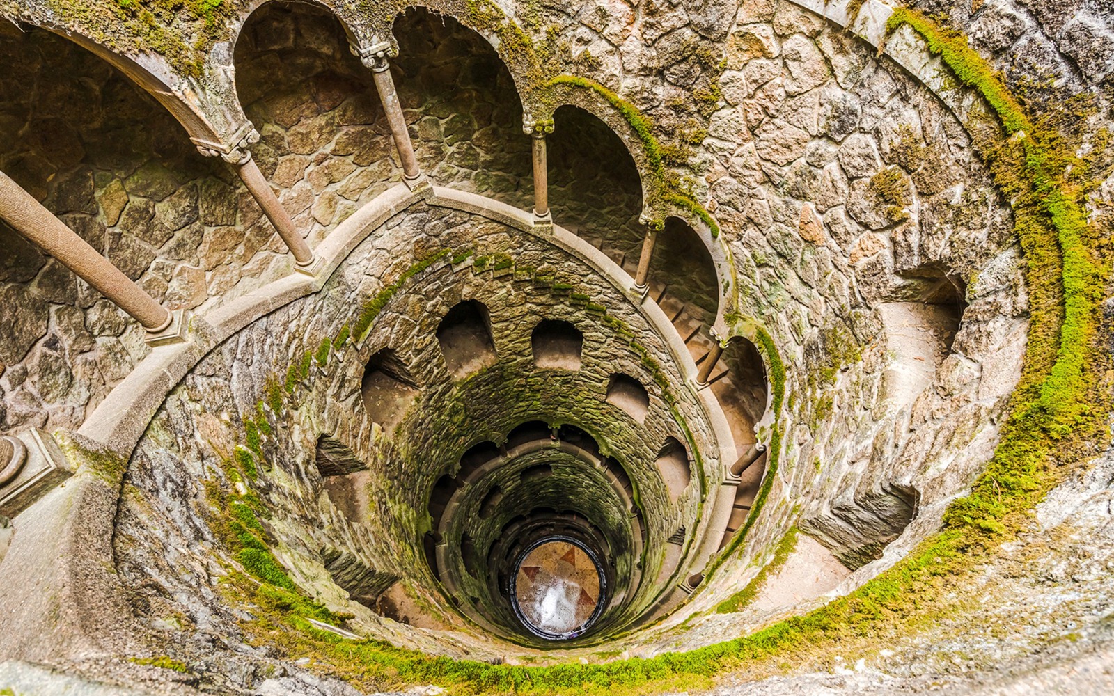 Excursión a Sintra desde Lisboa