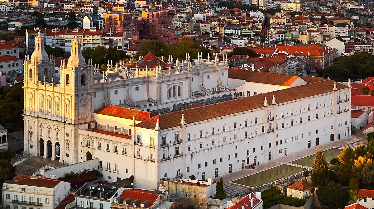 Qué ver en Lisboa en un día