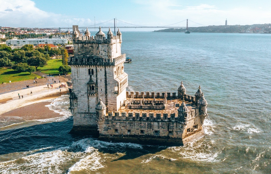 torre de belem